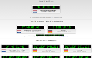 DNS-Leak-AirVPN