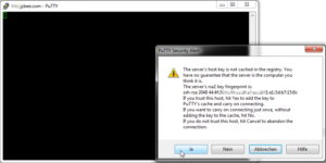 putty-security-alert